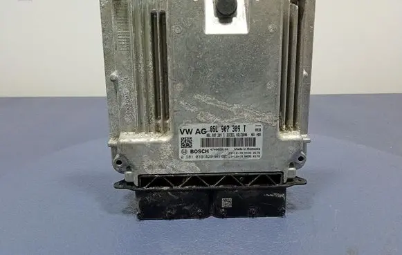 Volkswagen Arteon Engine control unit/module ECU 05L907309T