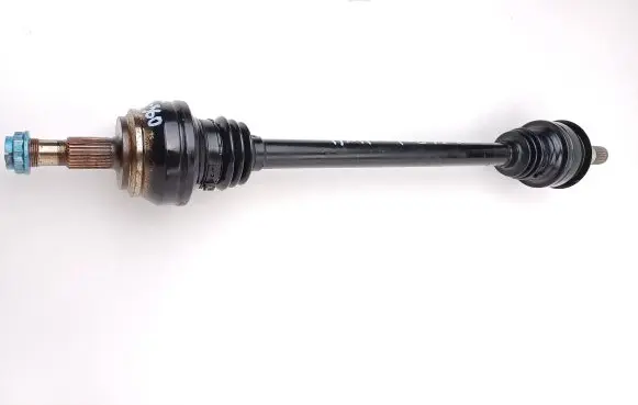 Mercedes-Benz S W222 Rear driveshaft A2223501505