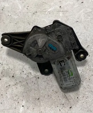 Renault Scenic II - Grand scenic II Rear window wiper motor 53018912 8200153458