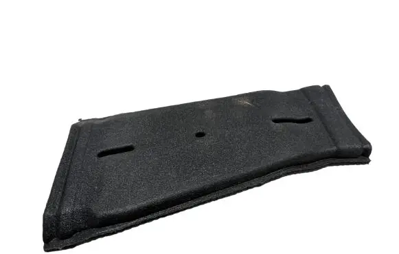 Mercedes-Benz GLS X167 Cabin air duct channel A1678316000 15564453