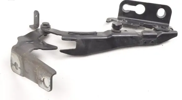 Volvo V40 Engine bonnet/hood hinges 31385071