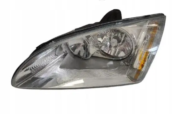 Ford Focus Headlight/headlamp 4M5113W030AD