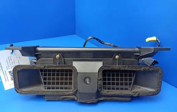 Jaguar XJ X308 Interior heater climate box assembly housing MJA6811AA MF0174100182 1099