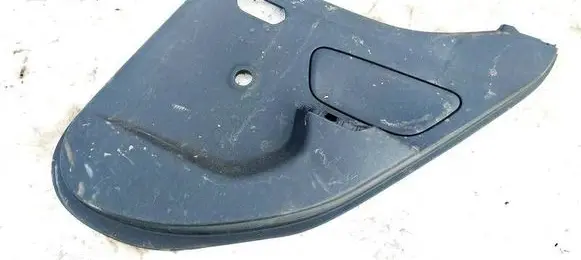 Nissan Micra K14 Rear door card panel trim 829005FA0B