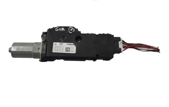 Mercedes-Benz GLA H247 Sunroof motor/actuator A2479061805
