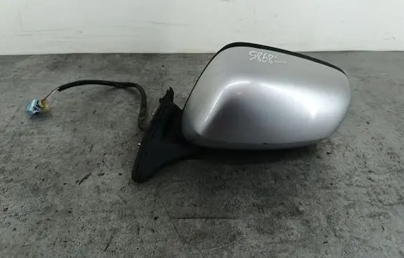 Honda Jazz Front door electric wing mirror 