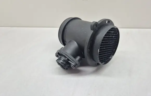 Mercedes-Benz E W210 Mass air flow meter 0280217509