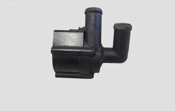 Volkswagen Golf VI Electric auxiliary coolant/water pump 701713080