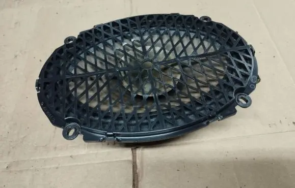 Jeep Renegade Rear door speaker 51977807