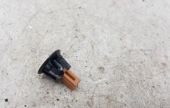 Nissan X-Trail T30 Alarm movement detector/sensor NOCODE