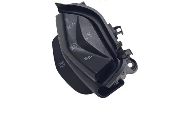 Ford Focus C-MAX Steering wheel buttons/switches AM5T9E740AA