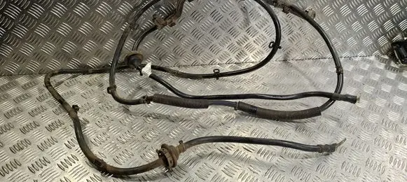 Audi A5 8T 8F Negative earth cable (battery) 8K0971824F