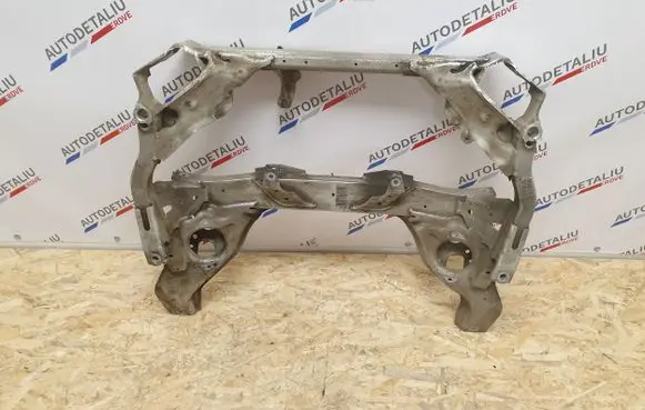BMW 3 E92 E93 Front subframe 6785639 31116785639