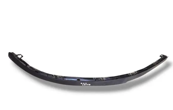 Opel Astra H Front bumper lip 13121999