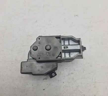 Mercedes-Benz CLK A208 C208 Steering wheel lock A2084620330 0019646430401101