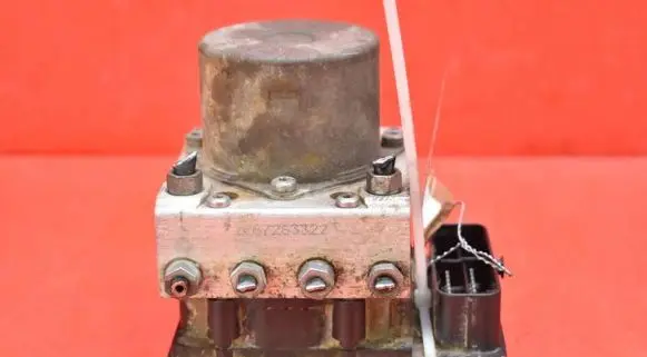 Skoda Citigo ABS Pump 1S0614517Q