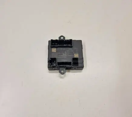 Mini Countryman U25 Door control unit/module 5B547A4