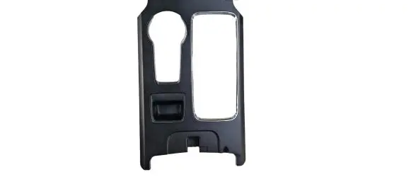 Ford Fusion II Gear shifter surround trim plastic HS73F044H83 HS73F044H83AF3FAX