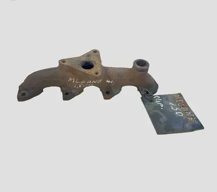 Renault Megane II Exhaust manifold 102022407