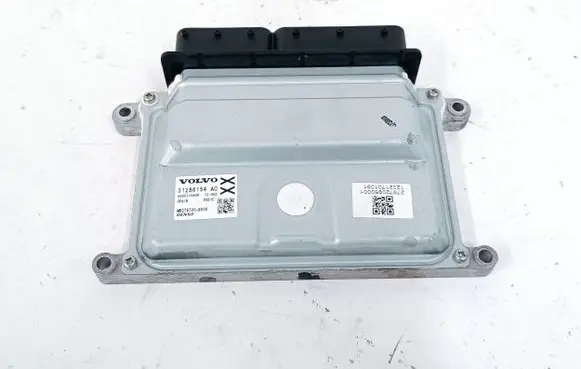 Volvo XC70 Engine control unit/module 31286154AC MB2797009500