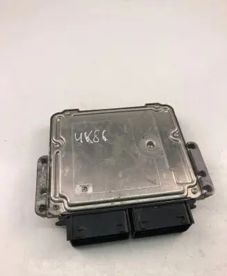 Ford Transit Engine control unit/module FV6112A650XB