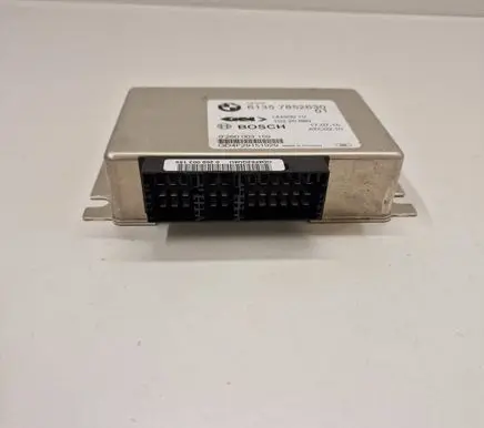 BMW M5 Other control units/modules 7852630
