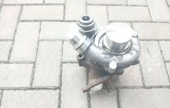 Renault Trafic II (X83) Turbo 910077
