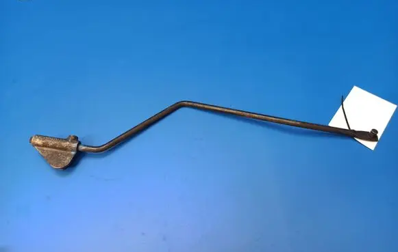 Mercedes-Benz C W203 Gear shifter/selector A2112670032