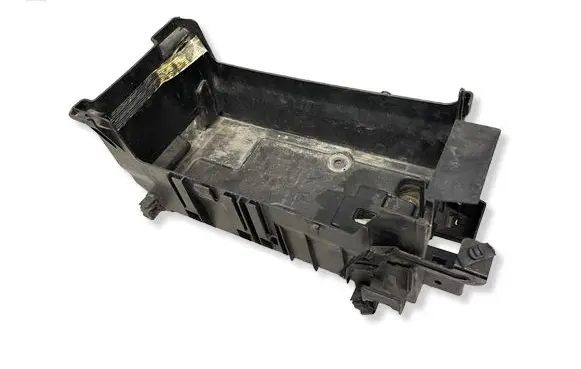 Opel Insignia A Battery box tray 13330952 13330951
