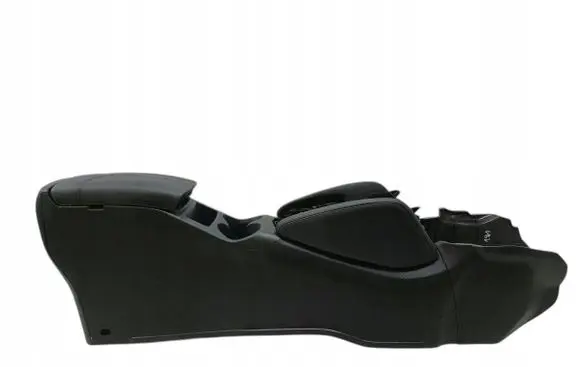 Nissan Qashqai Center console 