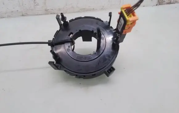 Volkswagen Fox Airbag slip ring squib (SRS ring) 1J0959653E