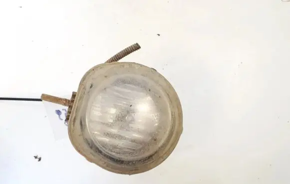 Fiat Ducato Front fog light 370407486