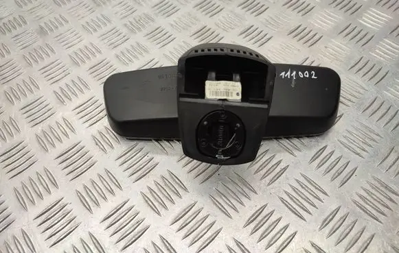 BMW 3 E90 E91 Rear view mirror (interior) 9134428