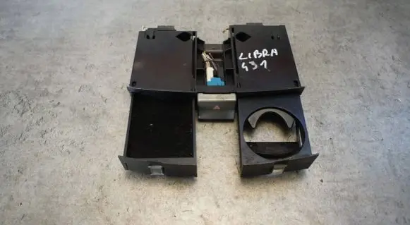 Lancia Lybra Cup holder 1680000-0000