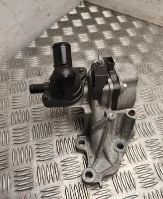 Toyota Yaris XP210 Water pump 0810G89080101
