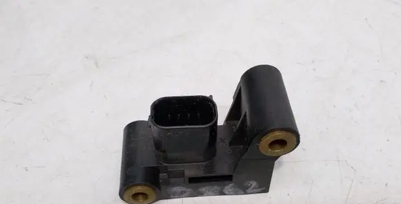 BMW 5 E60 E61 Airbag deployment crash/impact sensor 6977398