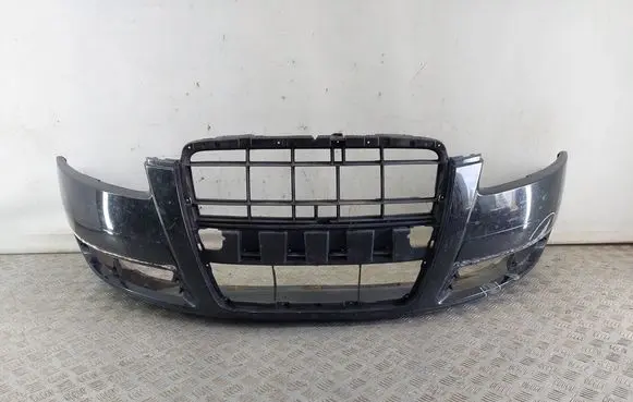 Audi A6 S6 C6 4F Front bumper 4F0807437C