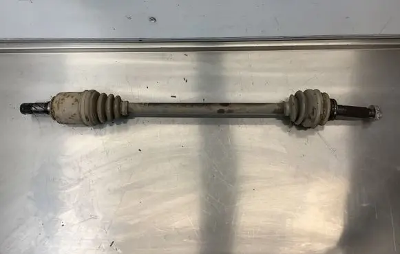 Subaru Forester SG Rear driveshaft 