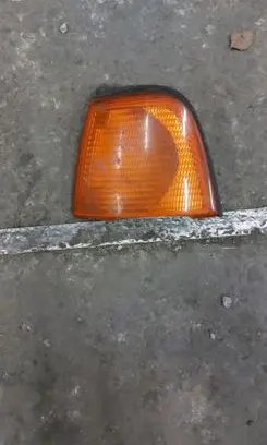 Volkswagen Golf V Front indicator light 133225