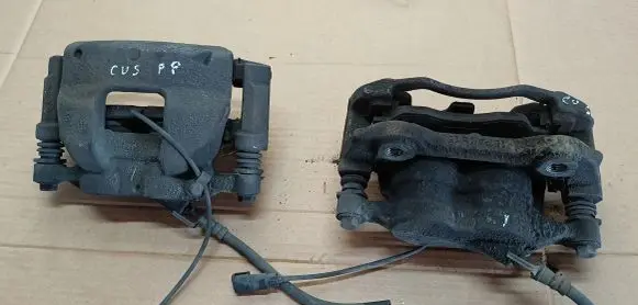 Ford Transit Custom Other brake parts 
