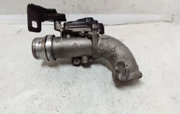 Nissan Juke I F15 Throttle valve 245107883 8200614985