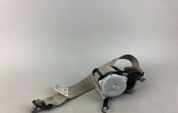 Subaru Outback Rear seatbelt TKAH0ES147