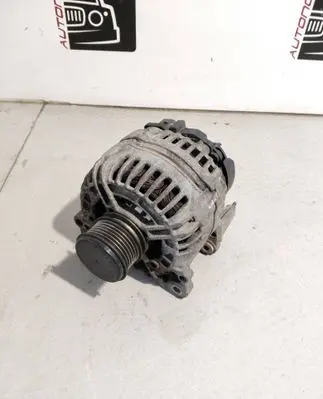 Seat Ibiza IV (6J,6P) Generator/alternator 045903023A 0124515022 045903023AX