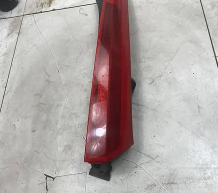 Volvo XC90 Rear/tail lights 157618