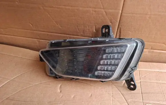 Volkswagen Polo VI LED Daytime headlight 89250861