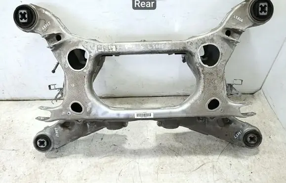 Porsche Panamera (971) Rear subframe 971599031