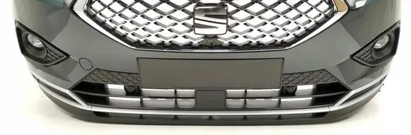 Seat Tarraco Front bumper 5FJ807221D