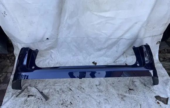 Renault Espace VI Rear bumper 850230567R