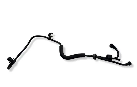 Ford Focus Vacuum line/pipe/hose 