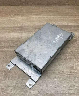 BMW 5 E60 E61 Bluetooth control unit module 6938943 14474810